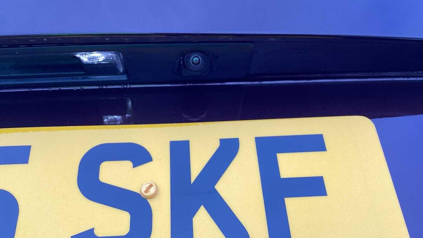 Used Volvo XC90 2025 for sale - 77049982: Photo 46