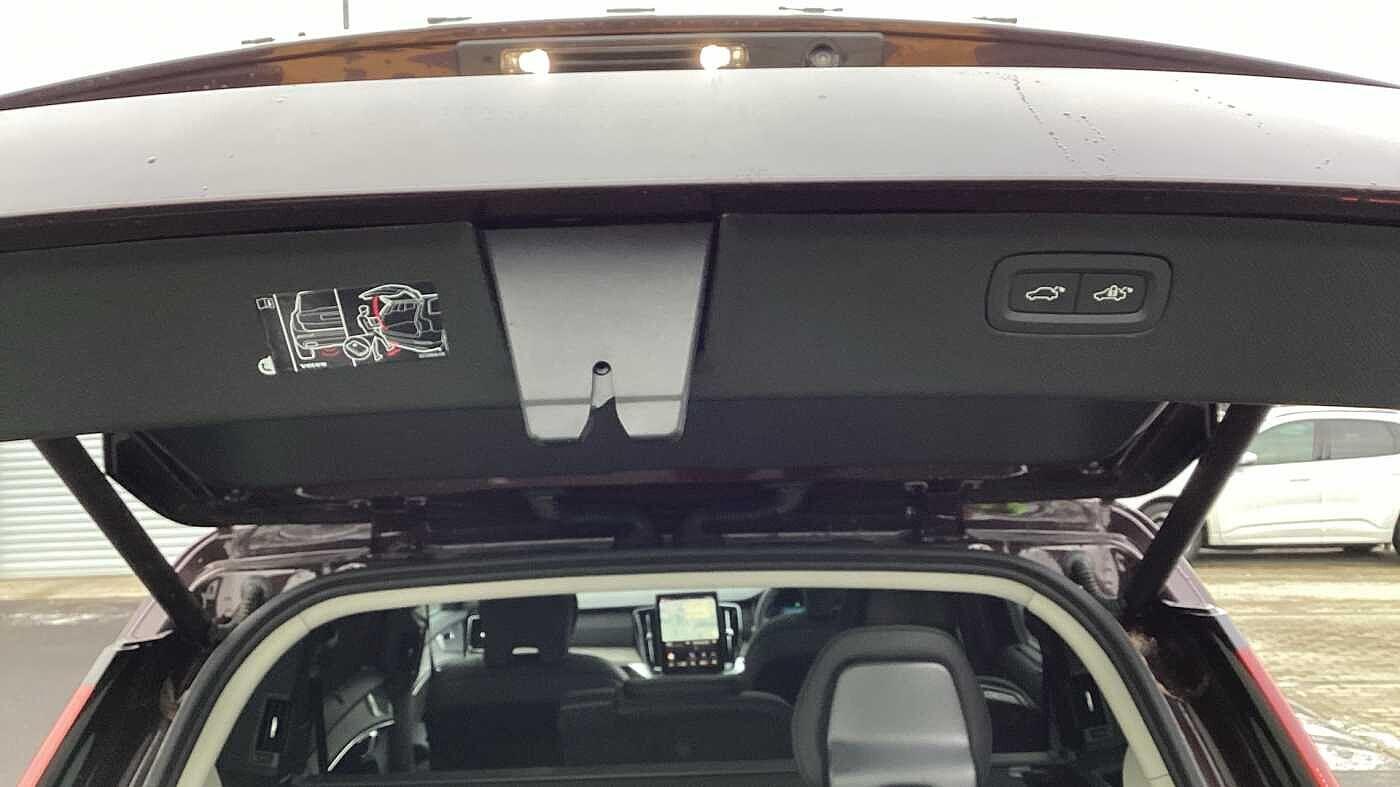 Used Volvo XC90 2025 for sale - 77049982: Photo 47