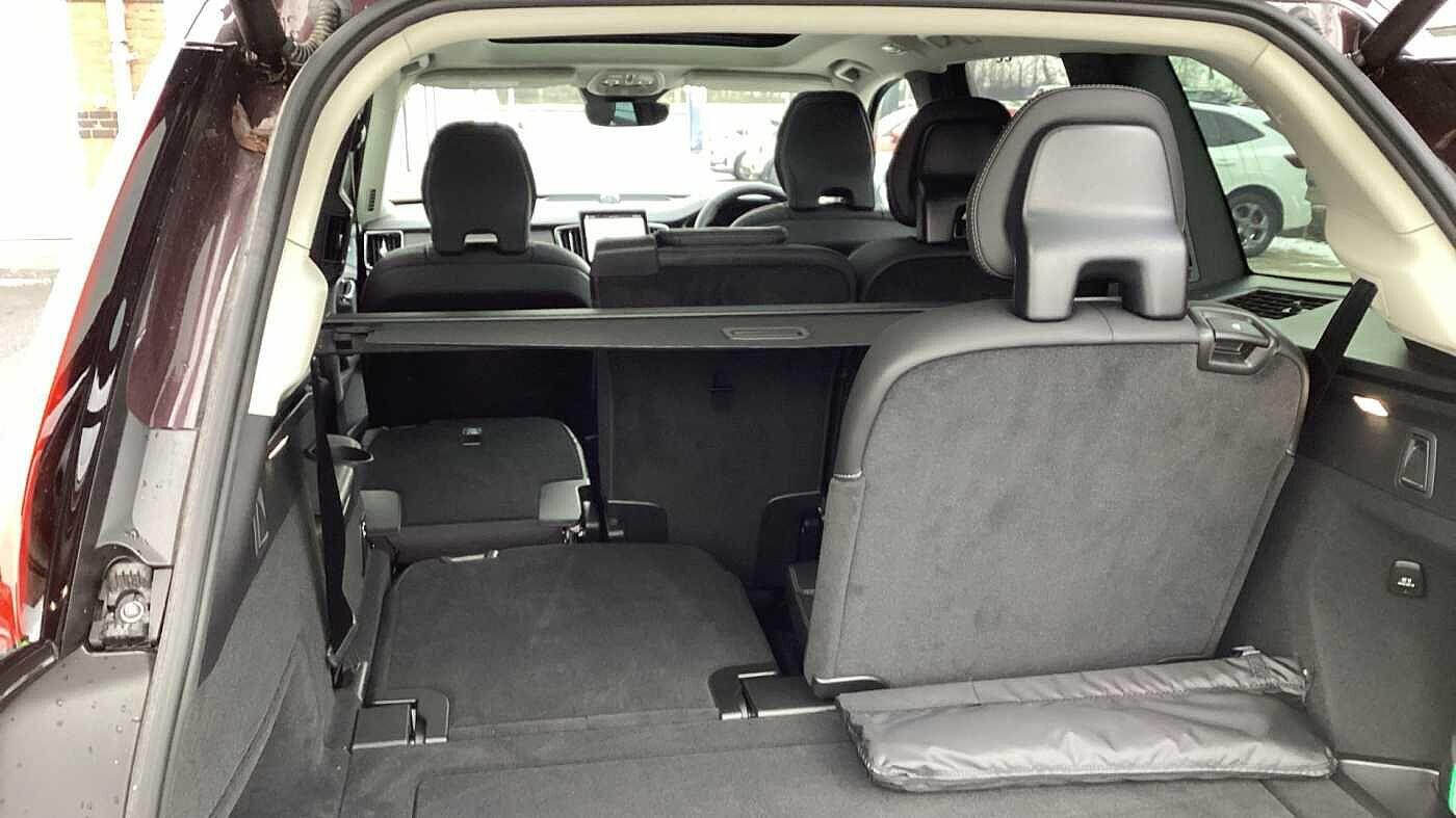 Used Volvo XC90 2025 for sale - 77049982: Photo 48