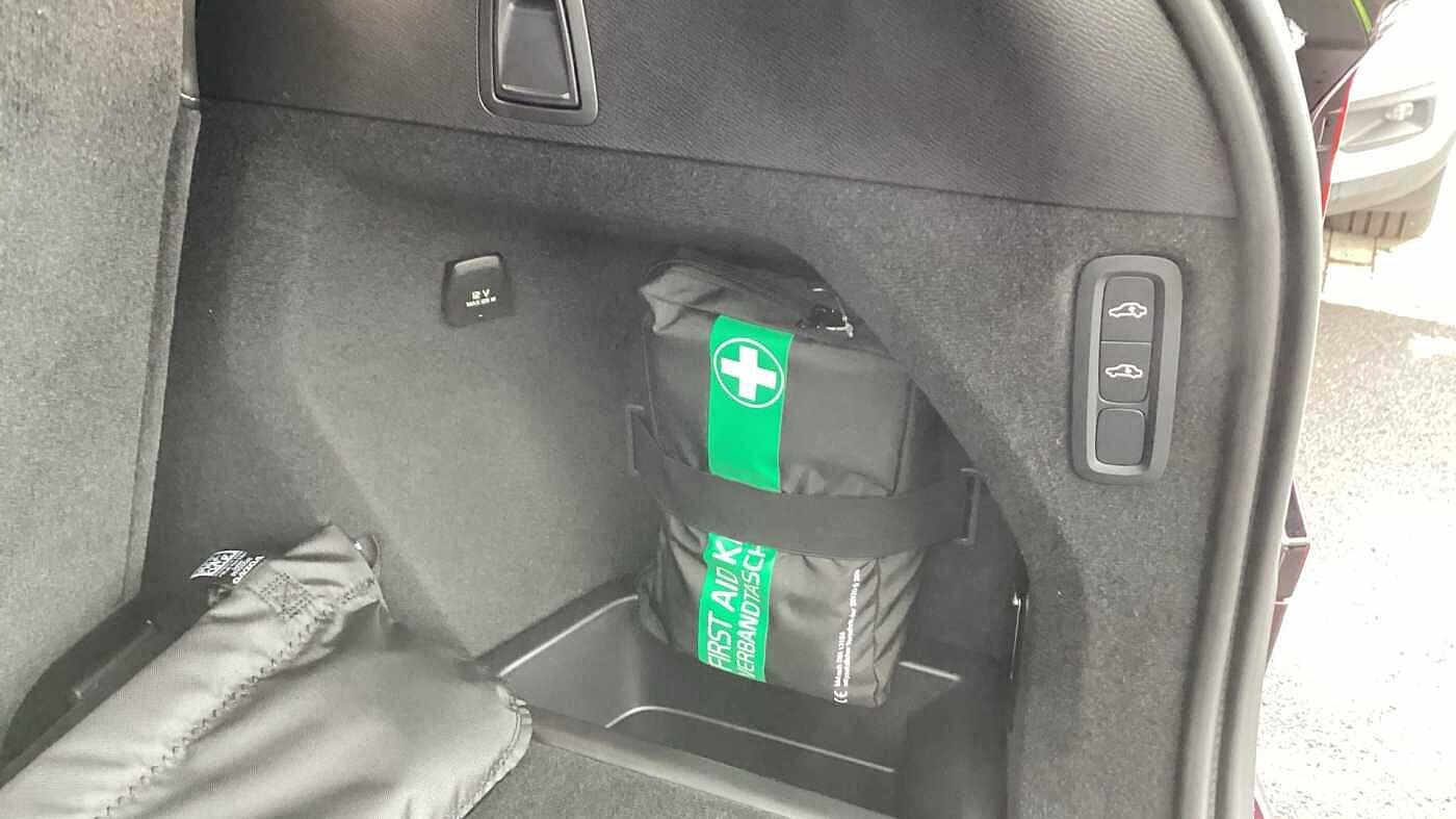 Used Volvo XC90 2025 for sale - 77049982: Photo 49