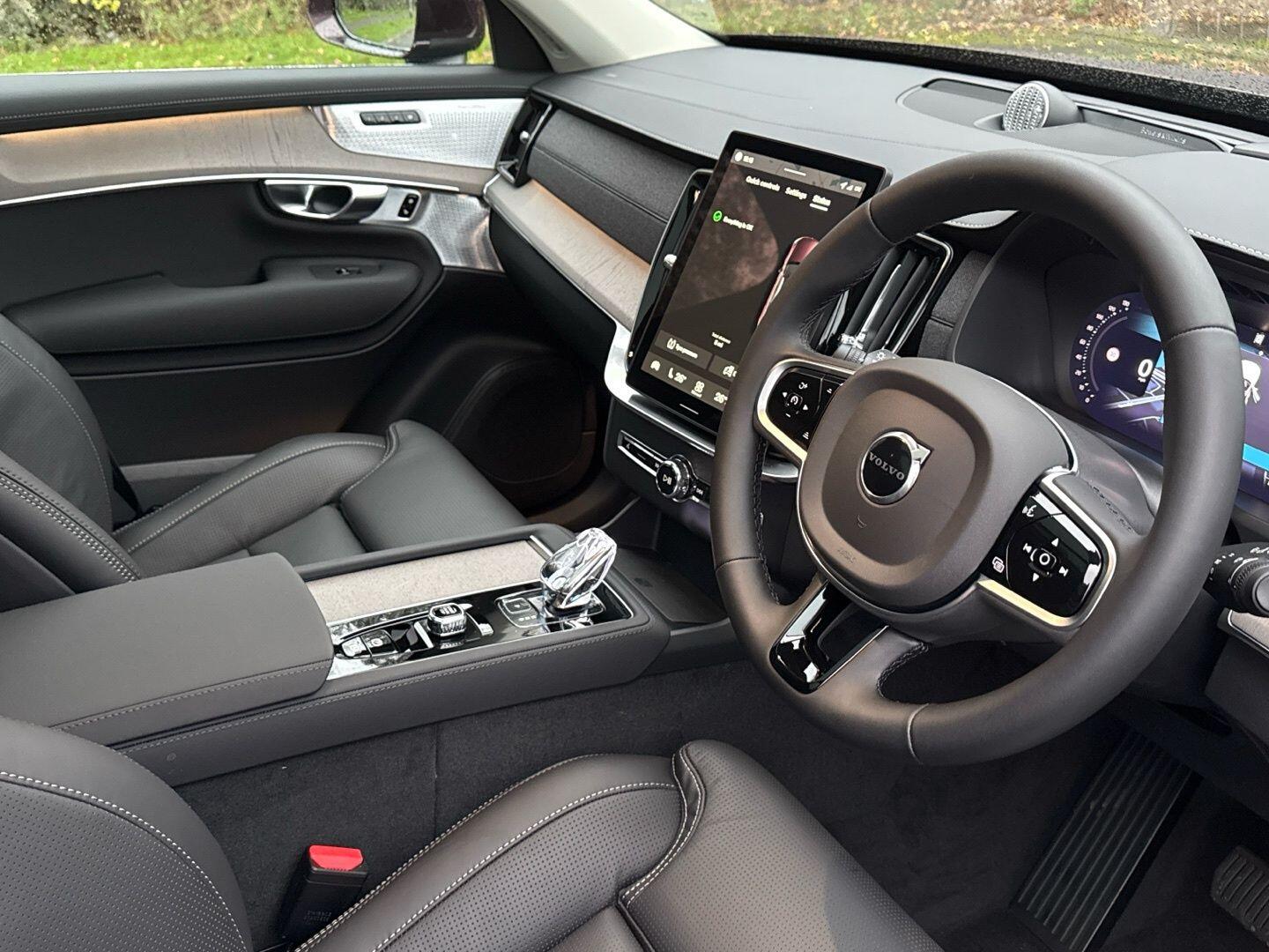 Used Volvo XC90 2025 for sale - 77049982: Photo 5