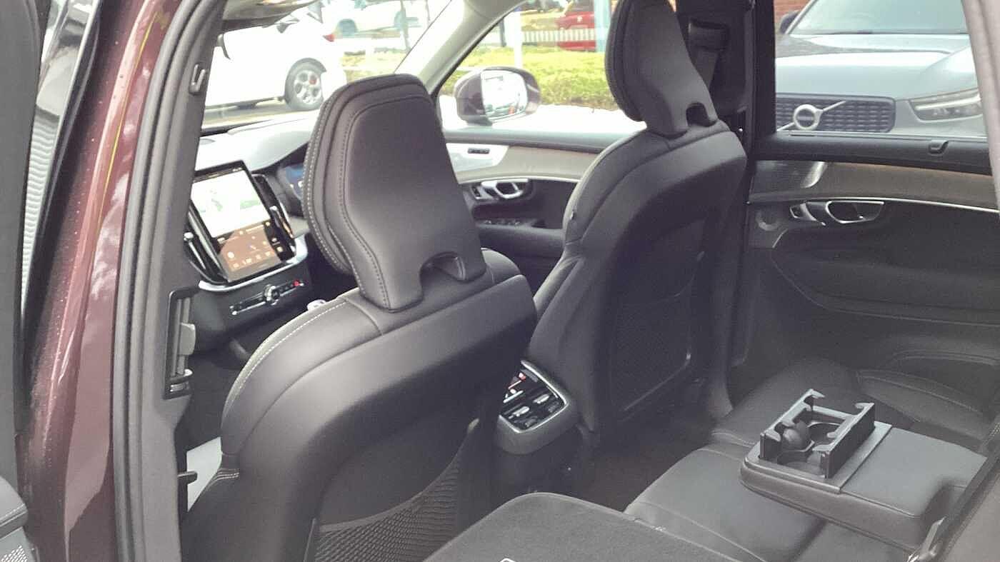 Used Volvo XC90 2025 for sale - 77049982: Photo 52