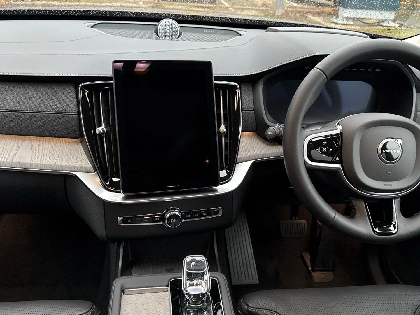 Used Volvo XC90 2025 for sale - 77049982: Photo 57