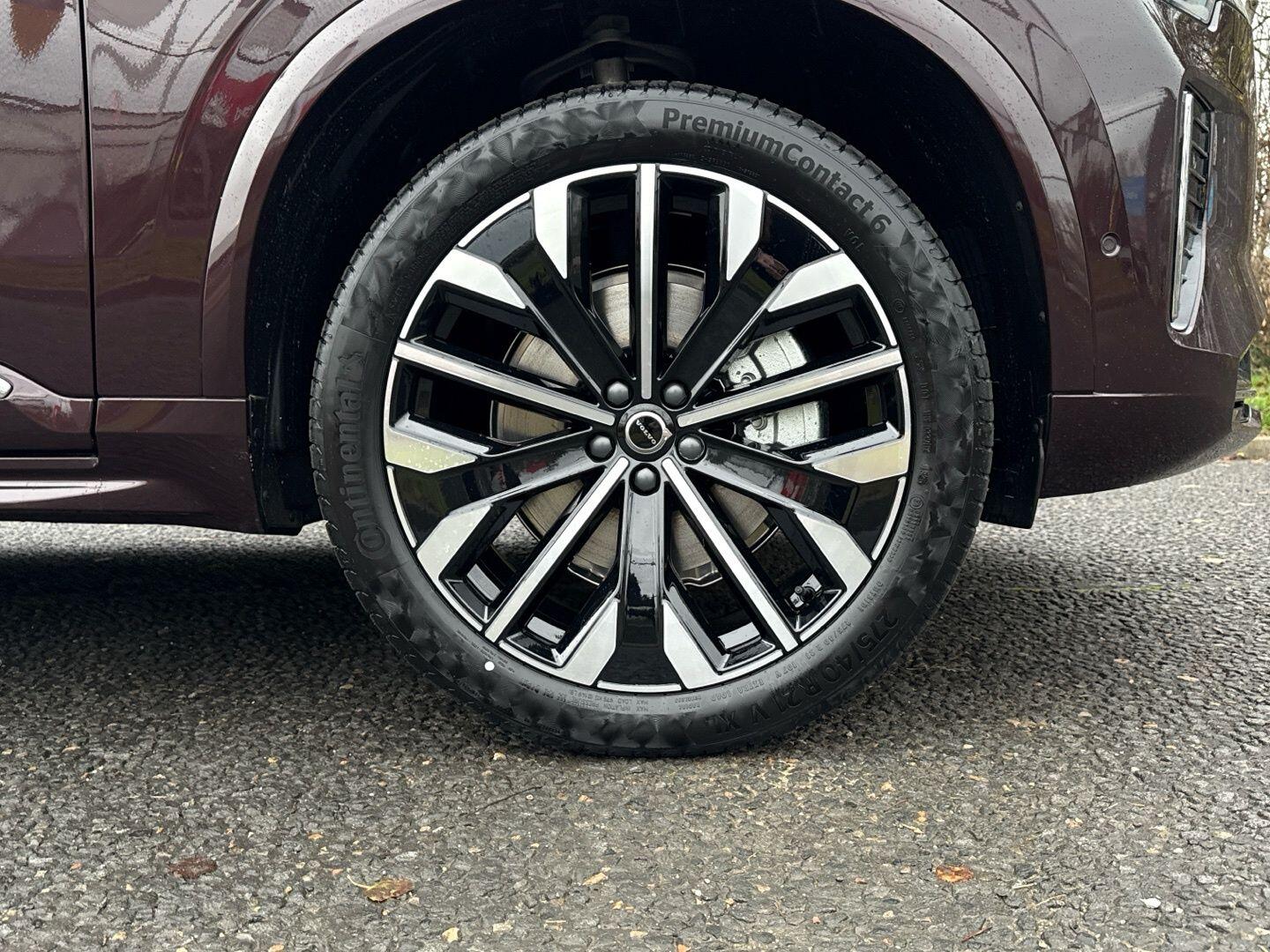 Used Volvo XC90 2025 for sale - 77049982: Photo 71