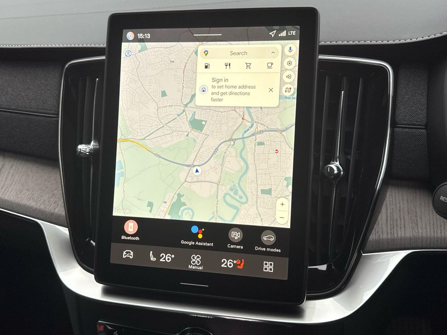 Used Volvo XC90 2025 for sale - 77049982: Photo 75