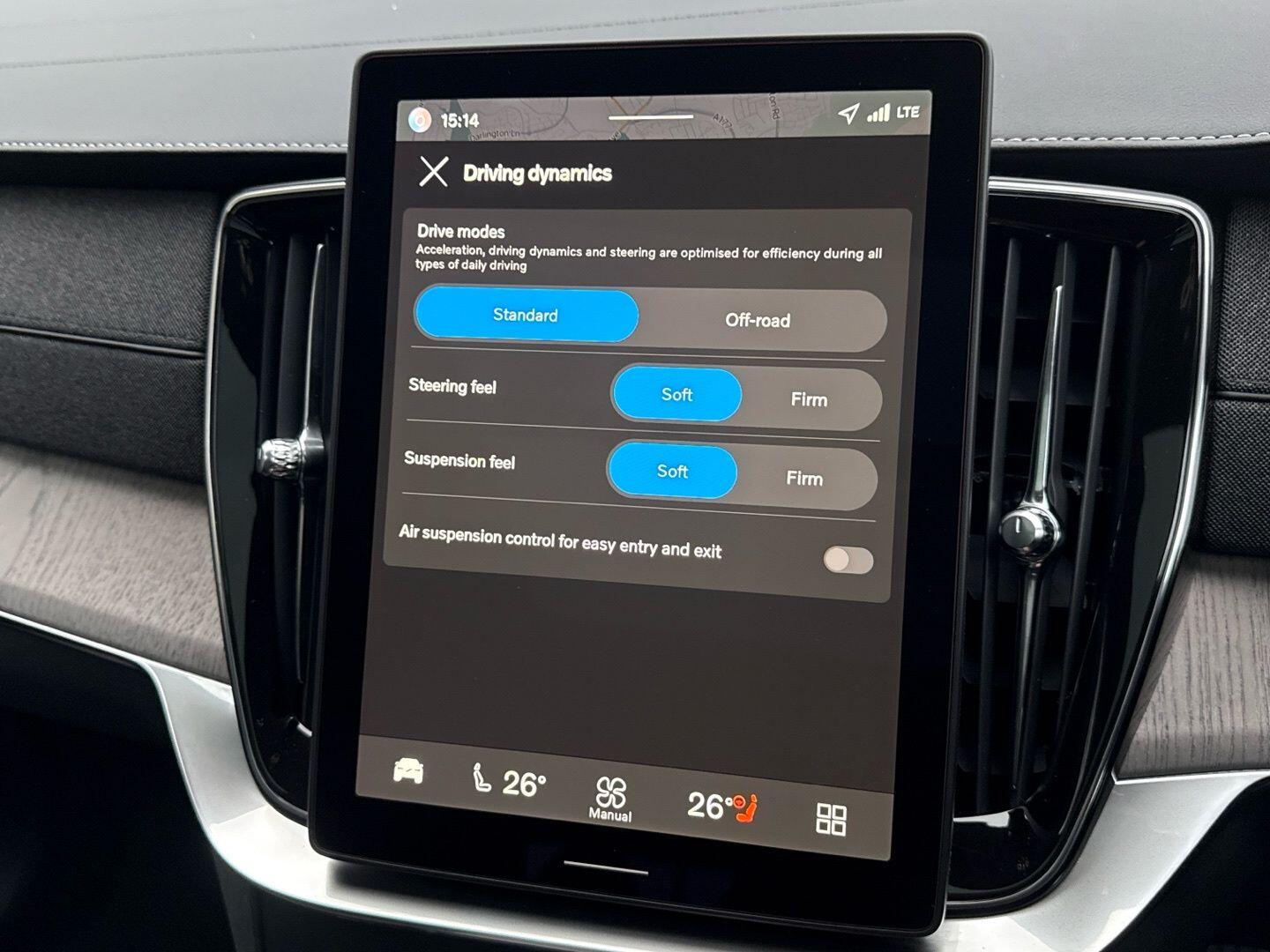 Used Volvo XC90 2025 for sale - 77049982: Photo 79