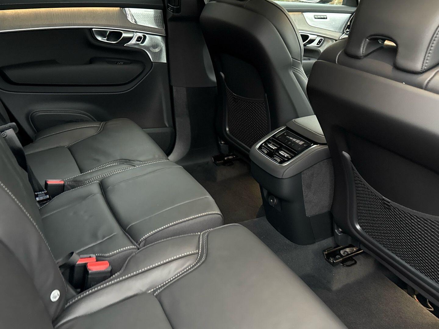 Used Volvo XC90 2025 for sale - 77049982: Photo 8