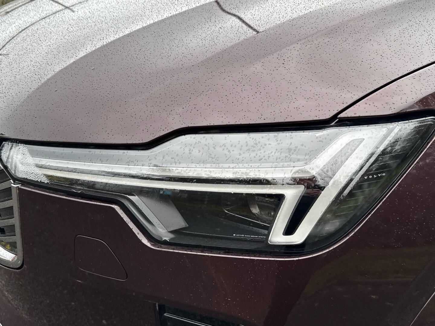 Used Volvo XC90 2025 for sale - 77049982: Photo 85