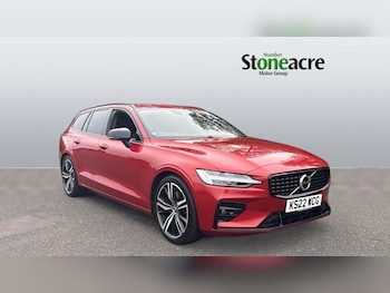 Volvo - V60