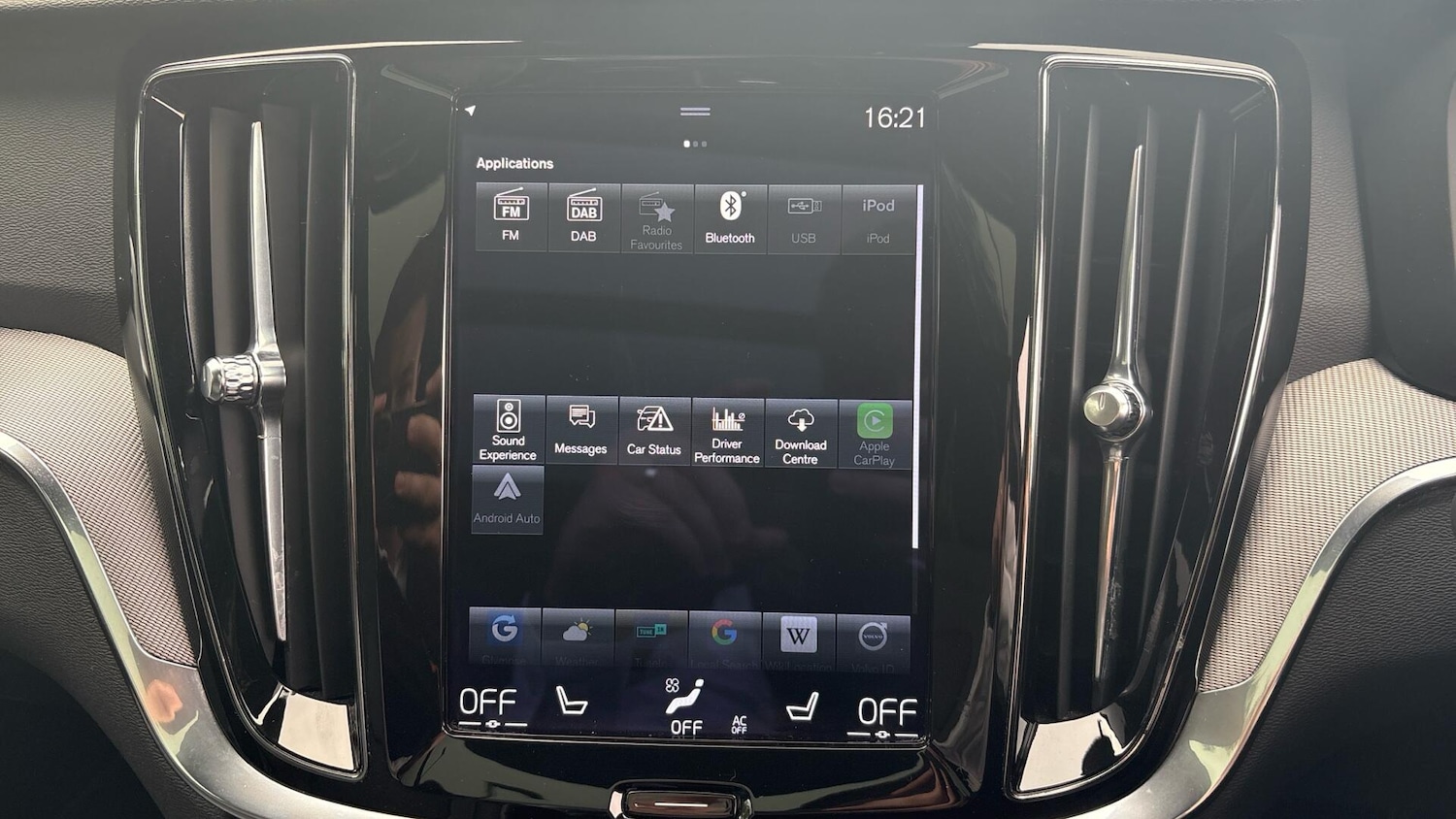 Used Volvo V60 2022 for sale - 76151170: Photo 24
