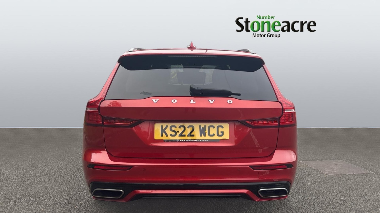 Used Volvo V60 2022 for sale - 76151170: Photo 7