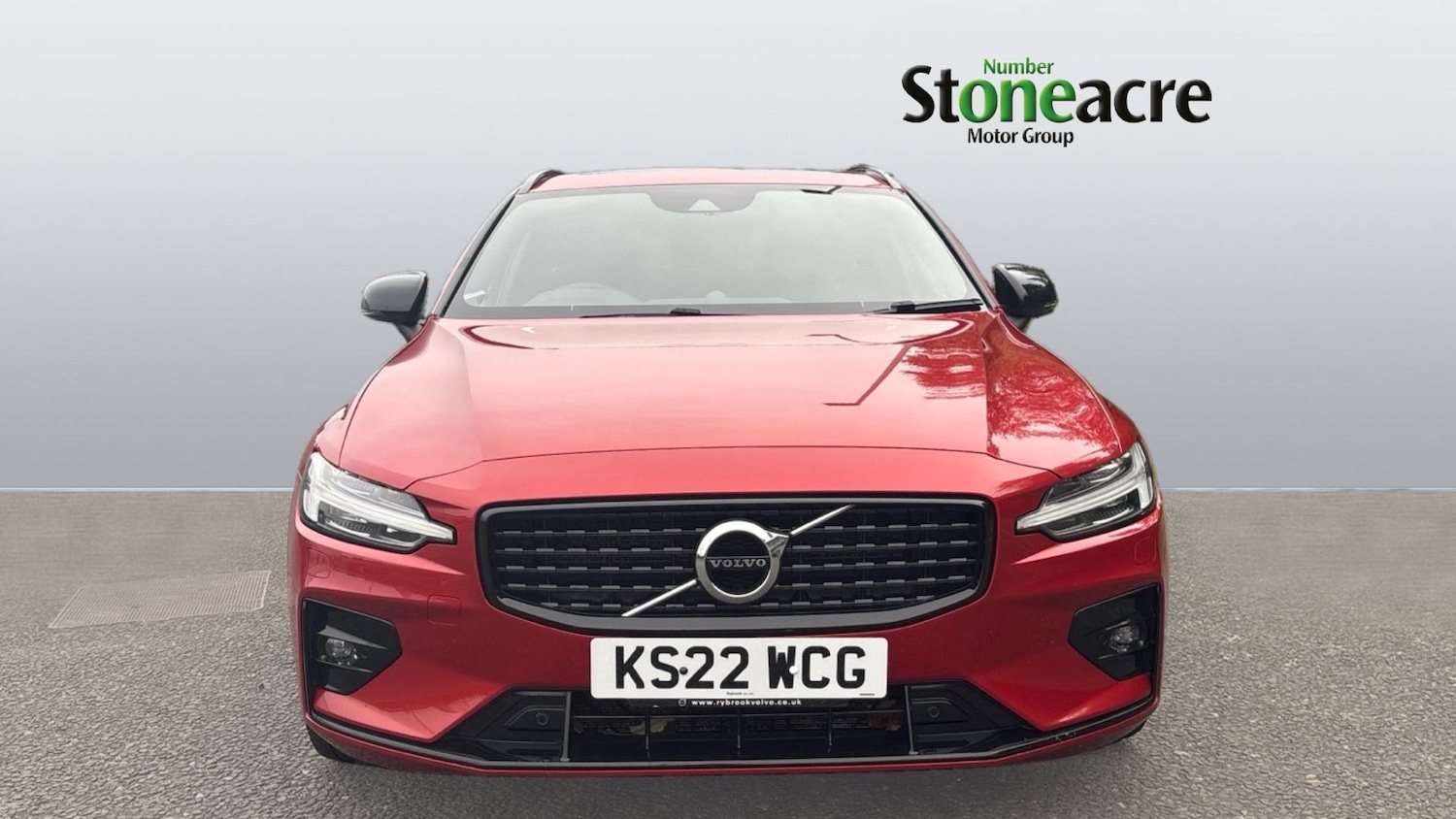 Used Volvo V60 2022 for sale - 76151170: Photo 8