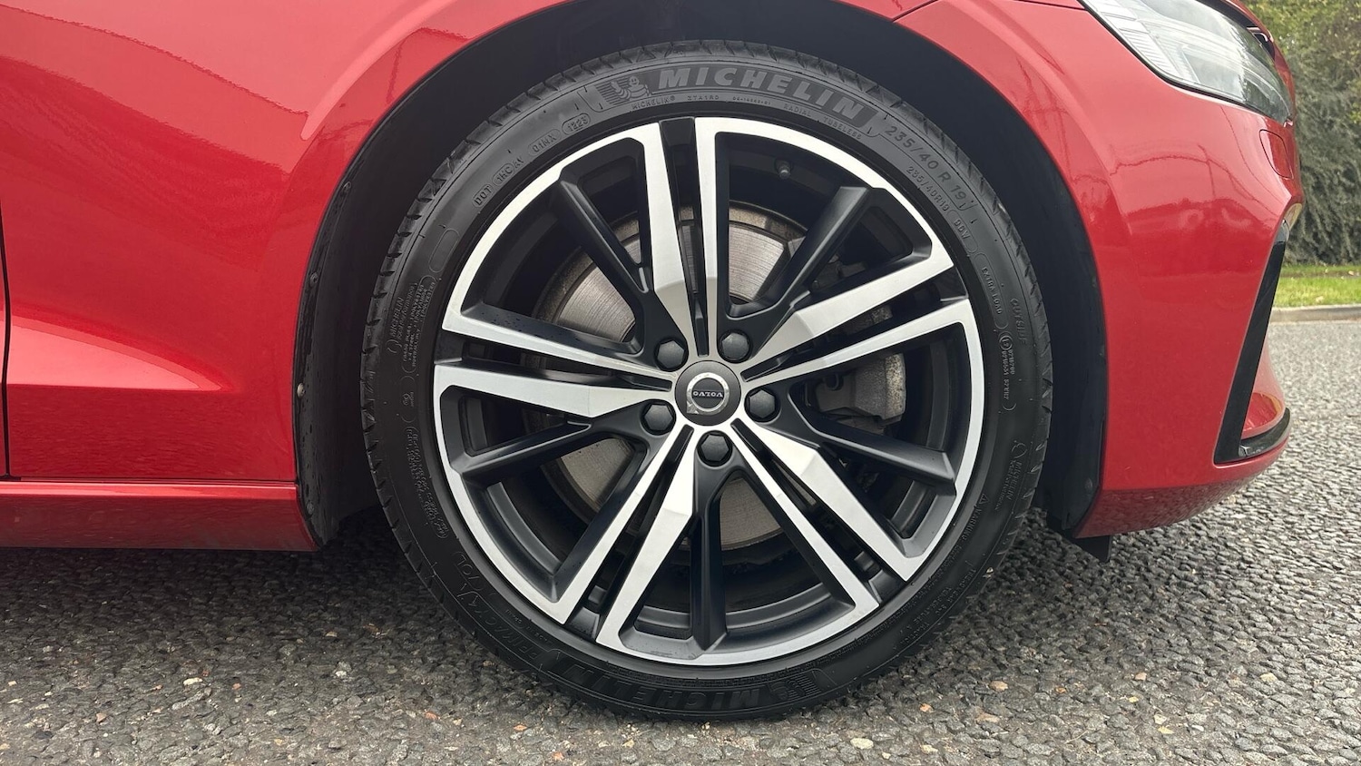 Used Volvo V60 2022 for sale - 76151170: Photo 9