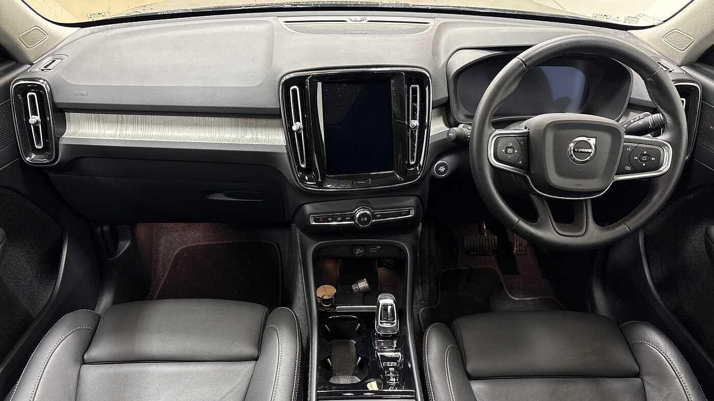 Used Volvo XC40 2024 for sale - 76336676: Photo 10