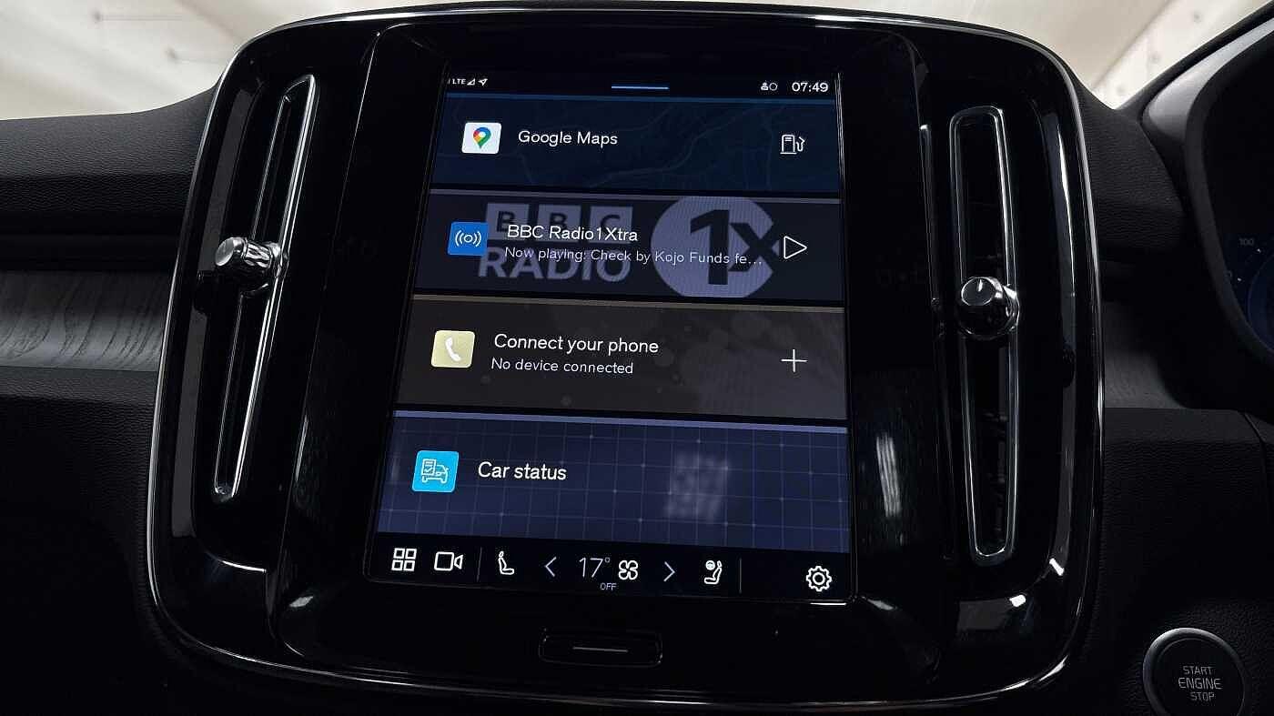 Used Volvo XC40 2024 for sale - 76336676: Photo 11