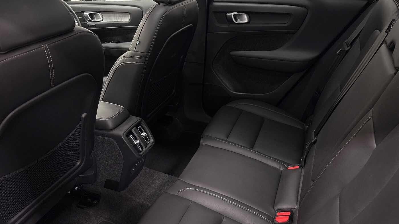 Used Volvo XC40 2024 for sale - 76336676: Photo 13