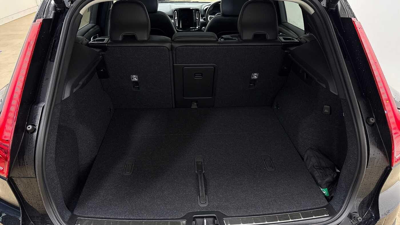 Used Volvo XC40 2024 for sale - 76336676: Photo 14
