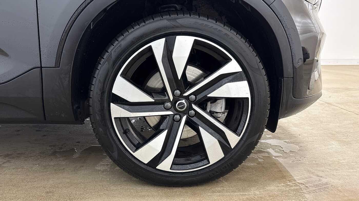 Used Volvo XC40 2024 for sale - 76336676: Photo 16