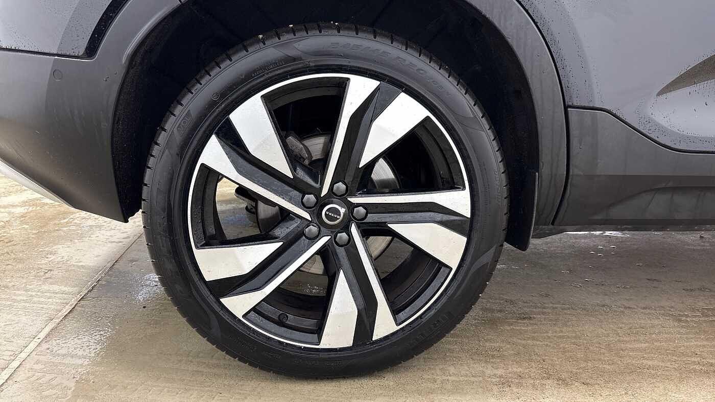 Used Volvo XC40 2024 for sale - 76336676: Photo 20