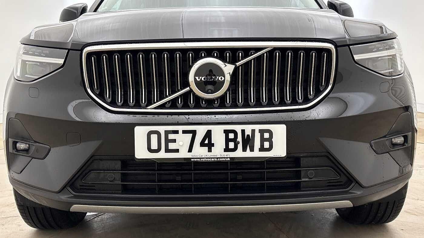 Used Volvo XC40 2024 for sale - 76336676: Photo 24