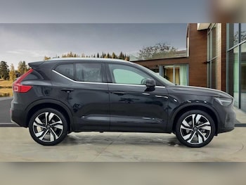 Used Volvo XC40 2024 for sale - 76336676: Photo