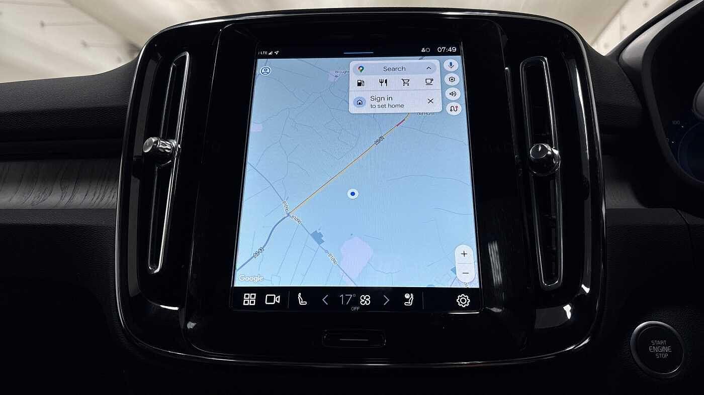 Used Volvo XC40 2024 for sale - 76336676: Photo 36