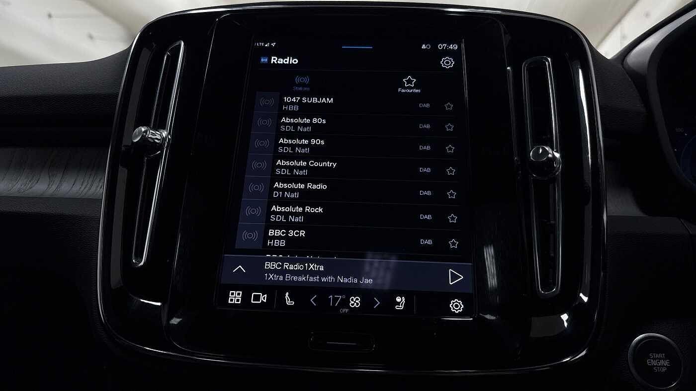 Used Volvo XC40 2024 for sale - 76336676: Photo 37