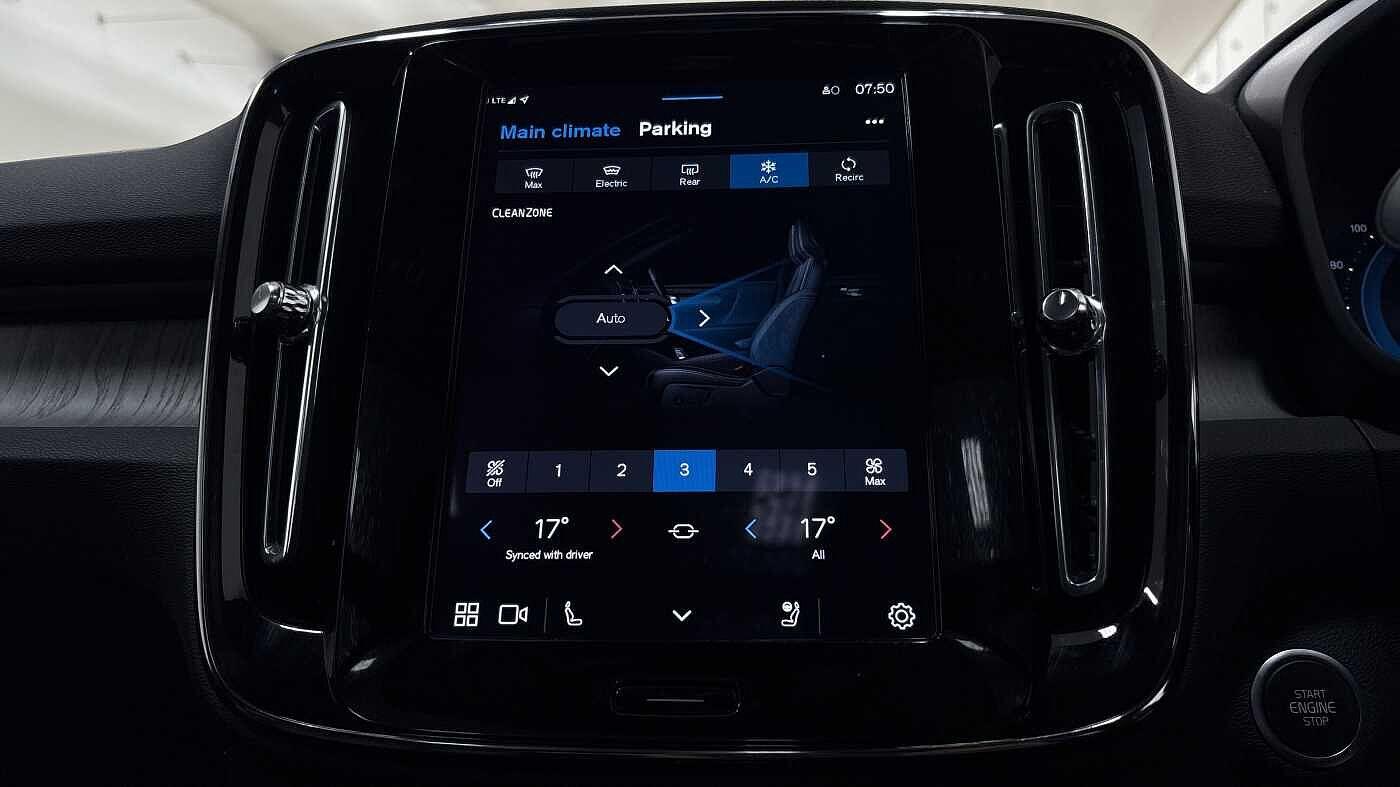 Used Volvo XC40 2024 for sale - 76336676: Photo 39