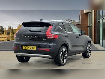 Used Volvo XC40 2024 for sale - 76336676: Photo