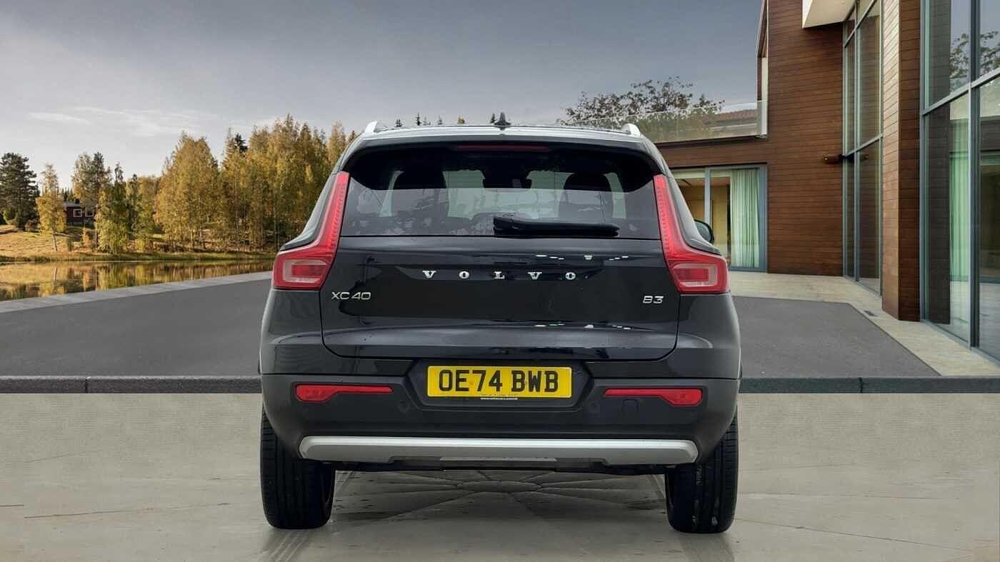 Used Volvo XC40 2024 for sale - 76336676: Photo 4