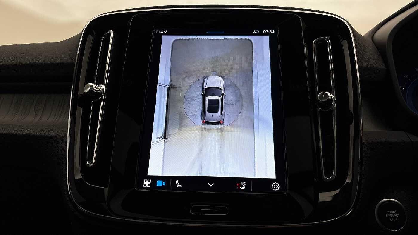 Used Volvo XC40 2024 for sale - 76336676: Photo 41