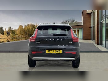 Used Volvo XC40 2024 for sale - 76336676: Photo