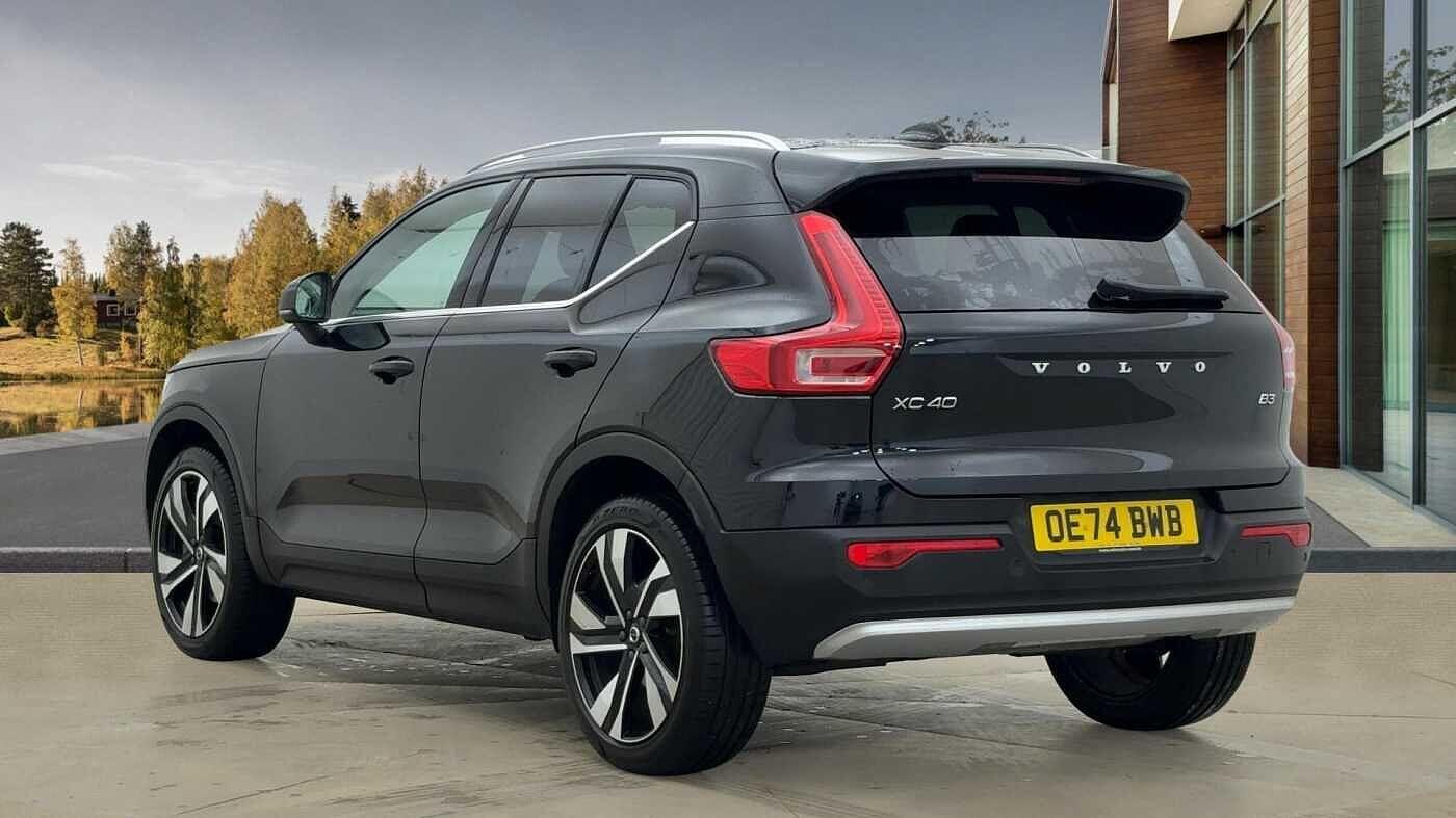 Used Volvo XC40 2024 for sale - 76336676: Photo 5