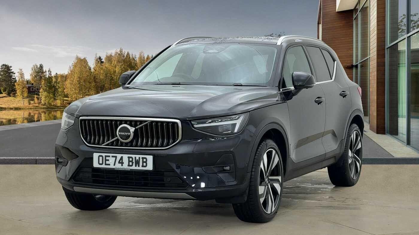 Used Volvo XC40 2024 for sale - 76336676: Photo 7