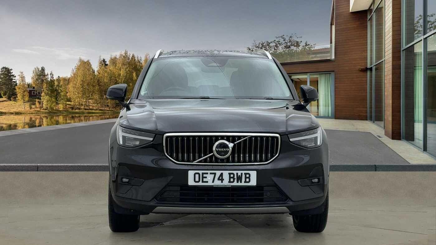 Used Volvo XC40 2024 for sale - 76336676: Photo 8
