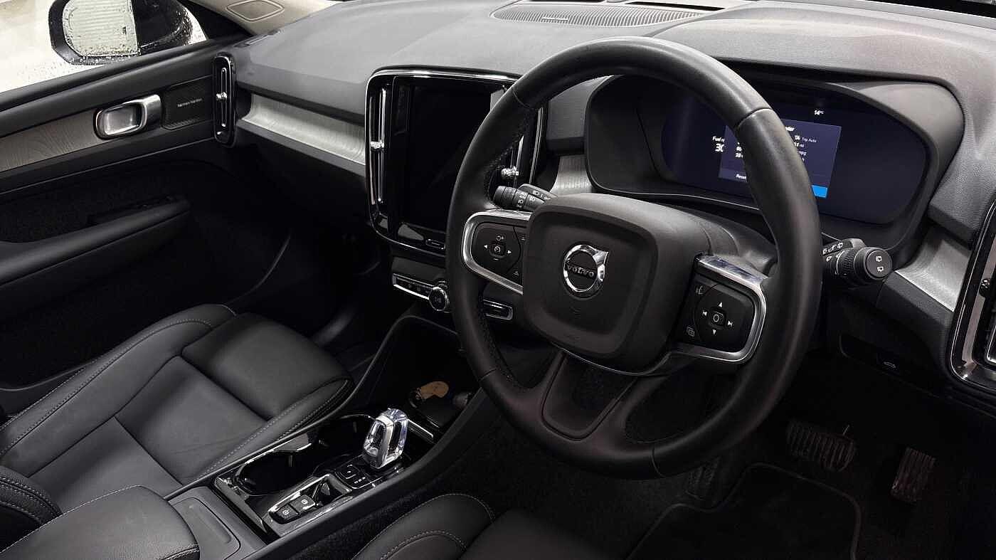 Used Volvo XC40 2024 for sale - 76336676: Photo 9