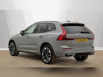 Used Volvo XC60 2025 for sale - 79255942: Photo
