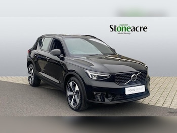 Used Volvo XC40 2026 for sale - 79520898: Photo