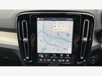 Used Volvo XC40 2026 for sale - 79520898: Photo