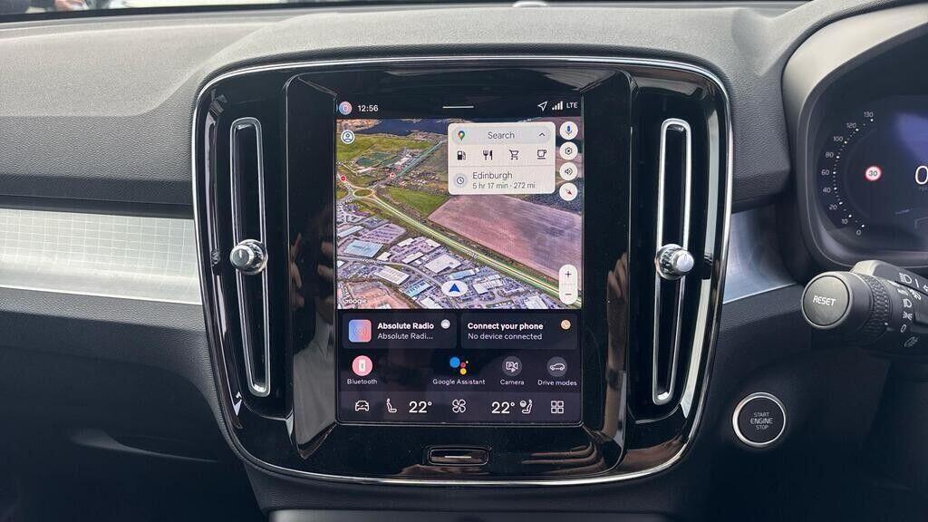 Used Volvo XC40 for sale - 76786420: Photo 12