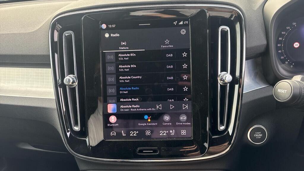 Used Volvo XC40 for sale - 76786420: Photo 18