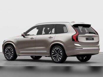 Used Volvo XC90 2025 for sale - 77066774: Photo