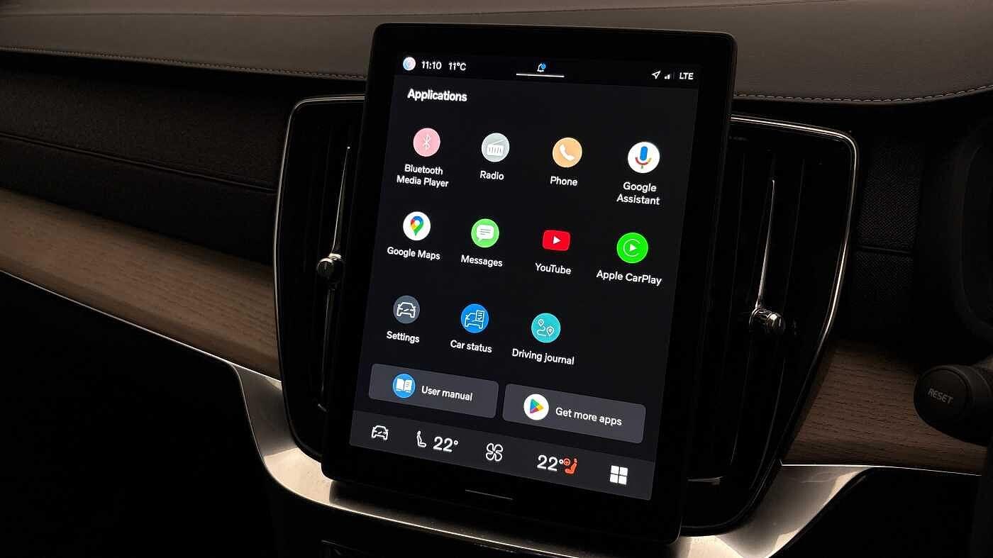 Used Volvo XC90 for sale - 77807814: Photo 10