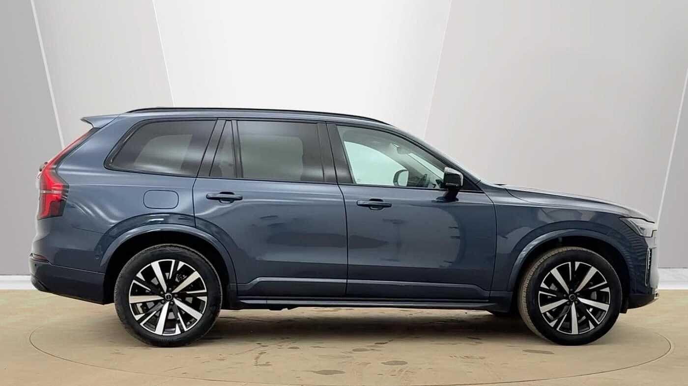 Used Volvo XC90 for sale - 77807814: Photo 2