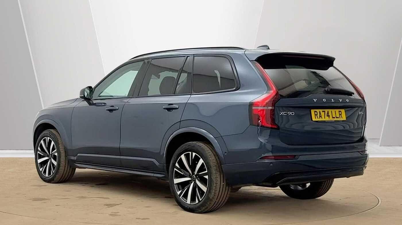 Used Volvo XC90 for sale - 77807814: Photo 3