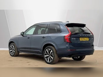 Used Volvo XC90 2025 for sale - 77807814: Photo