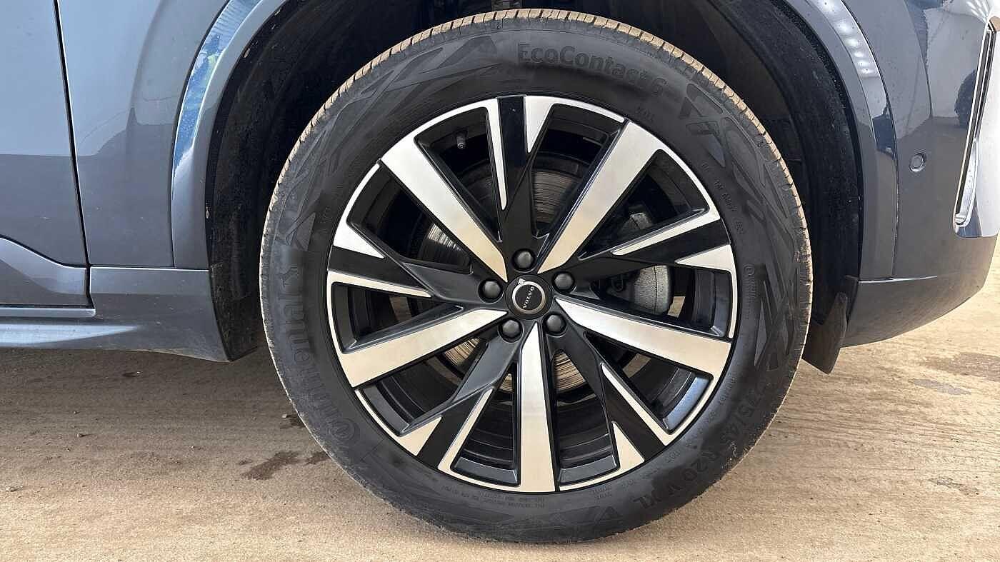 Used Volvo XC90 for sale - 77807814: Photo 4