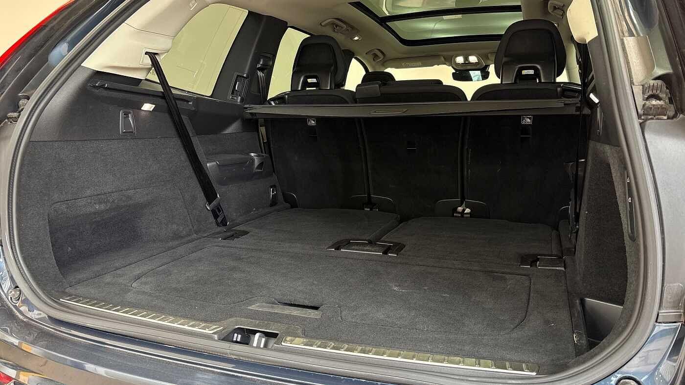 Used Volvo XC90 for sale - 77807814: Photo 5