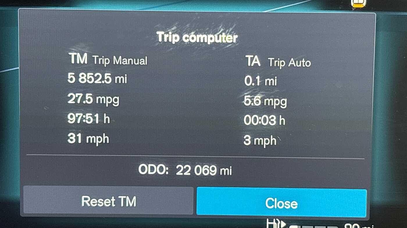 Used Volvo XC90 for sale - 77807814: Photo 9