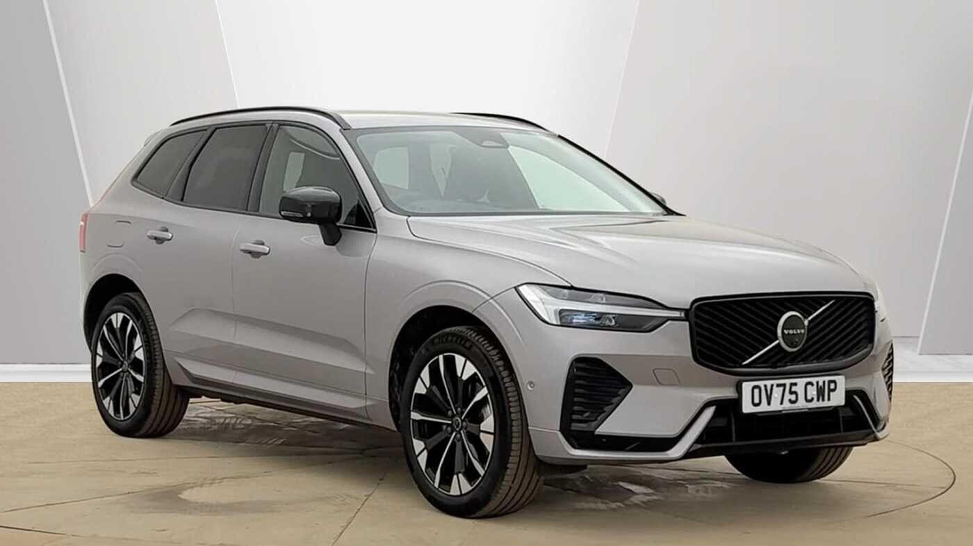 Used Volvo XC60 2025 for sale - 78058478: Photo 1
